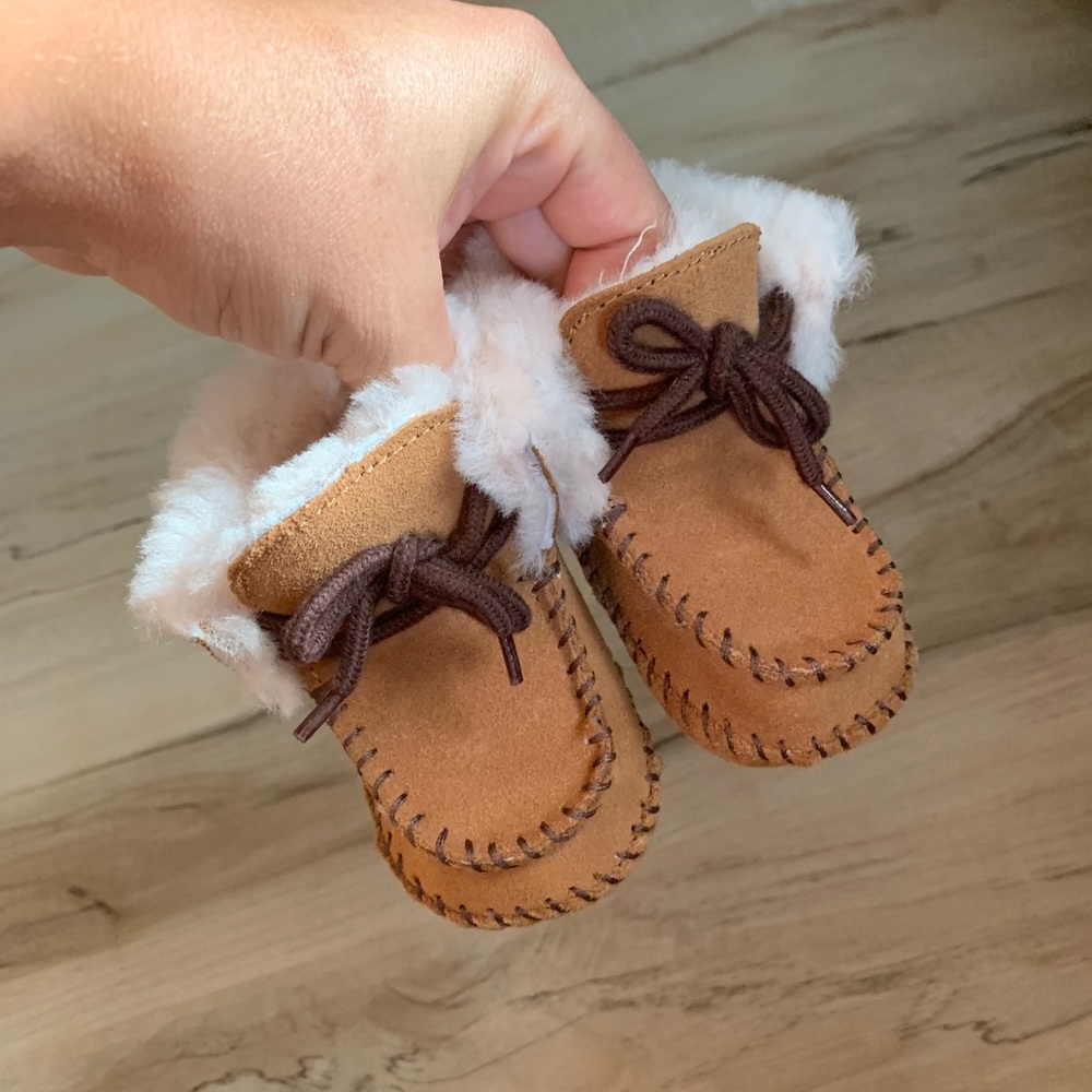 Baby UGGS